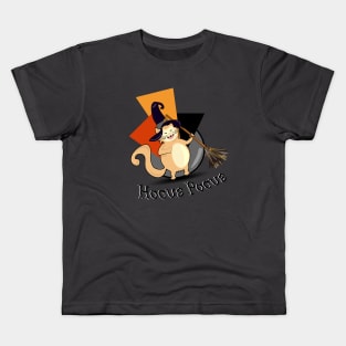 Hocus Pocus Kids T-Shirt